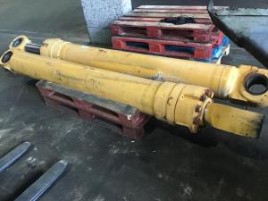 Liebherr Stangzylinder